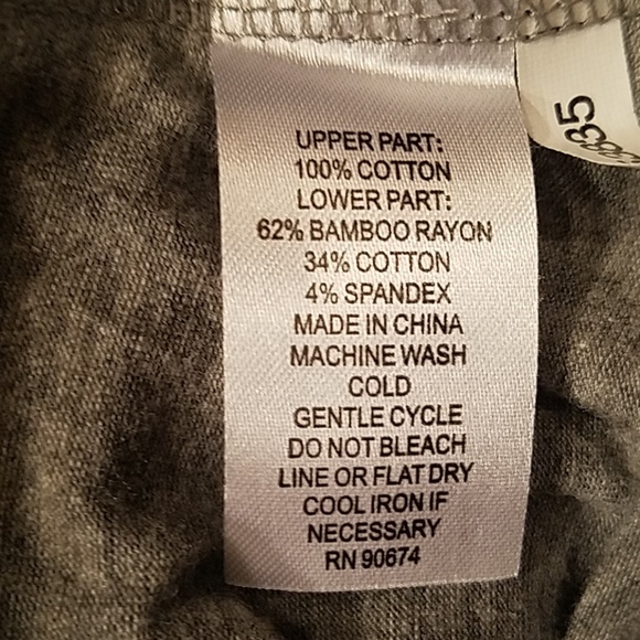 Boston Proper Top - Picture 7 of 7